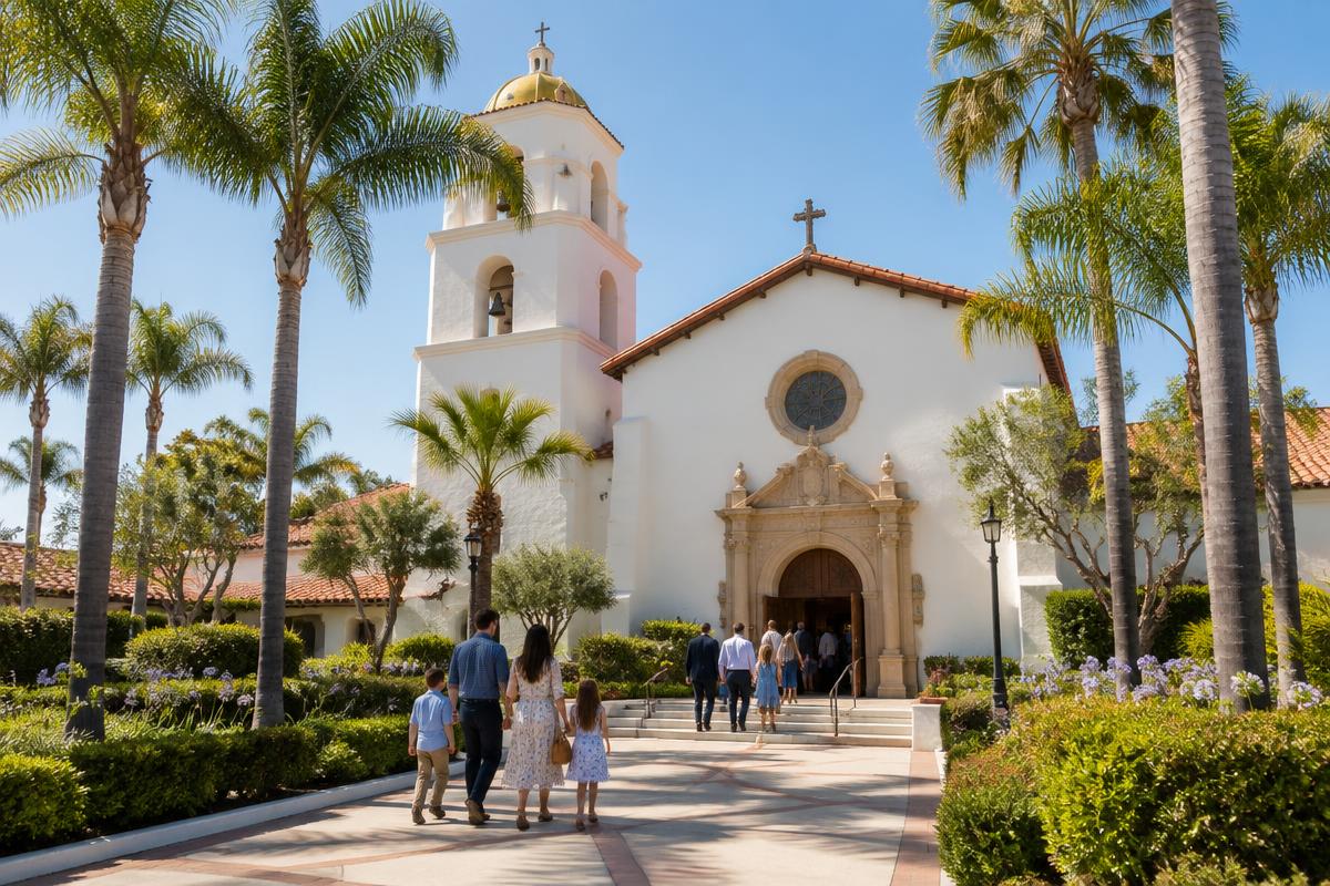 St. Matthew Parish