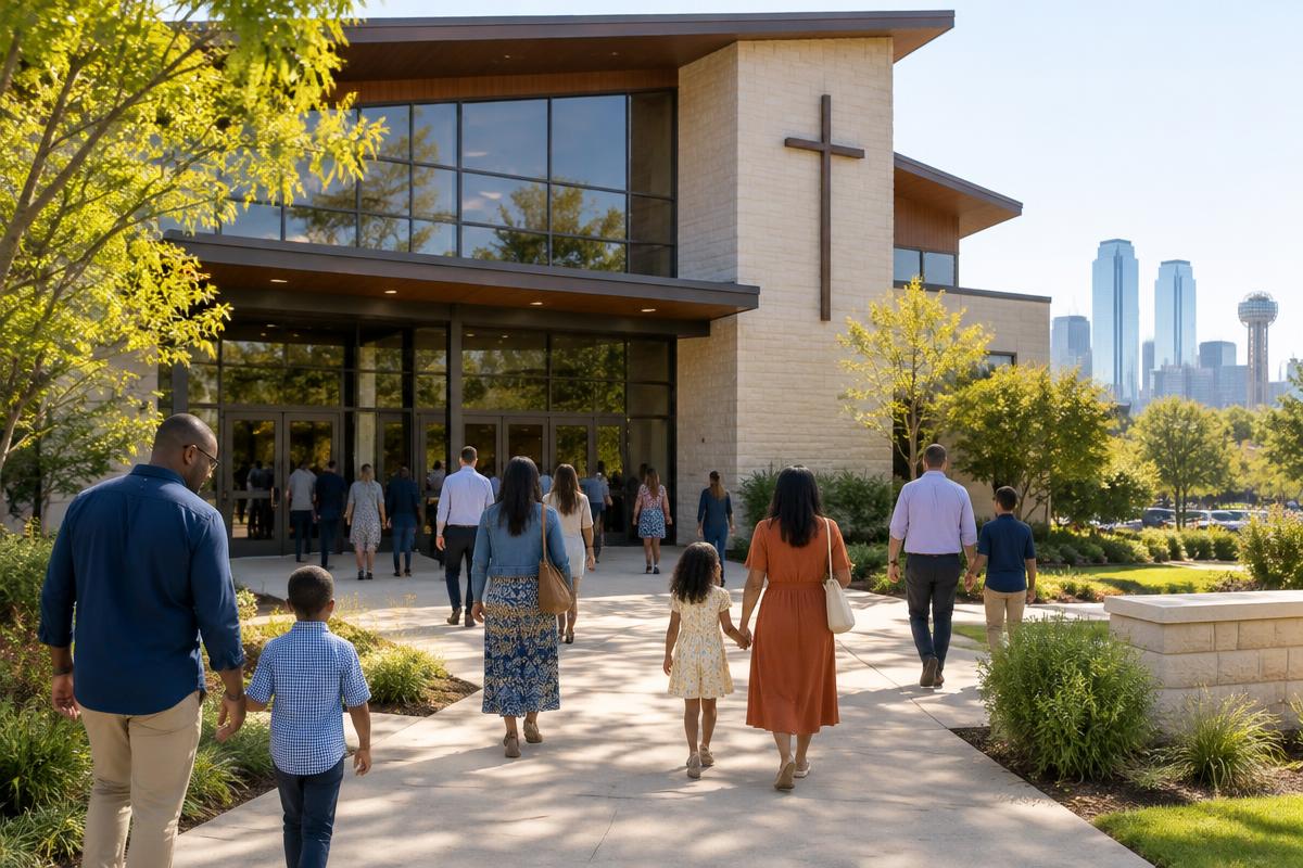 Cityline Community Church